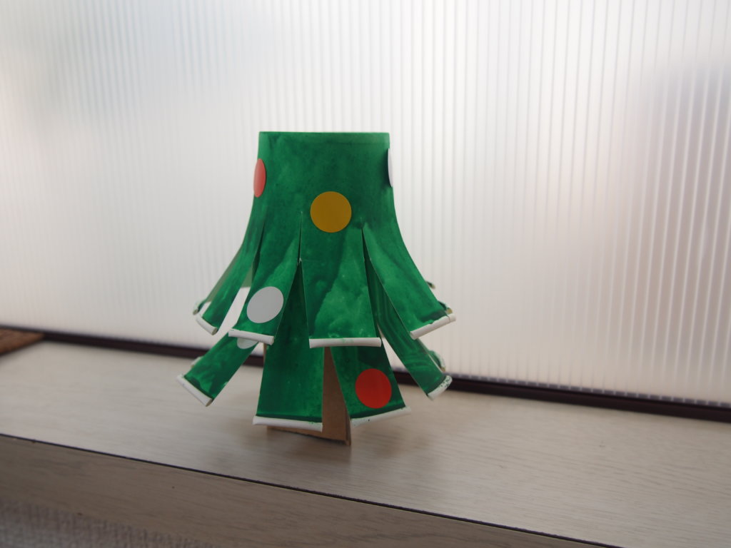 クリスマス飾りを手作り 子どもでも超簡単に作れる工作アイデア7選 ぶあ らいふ